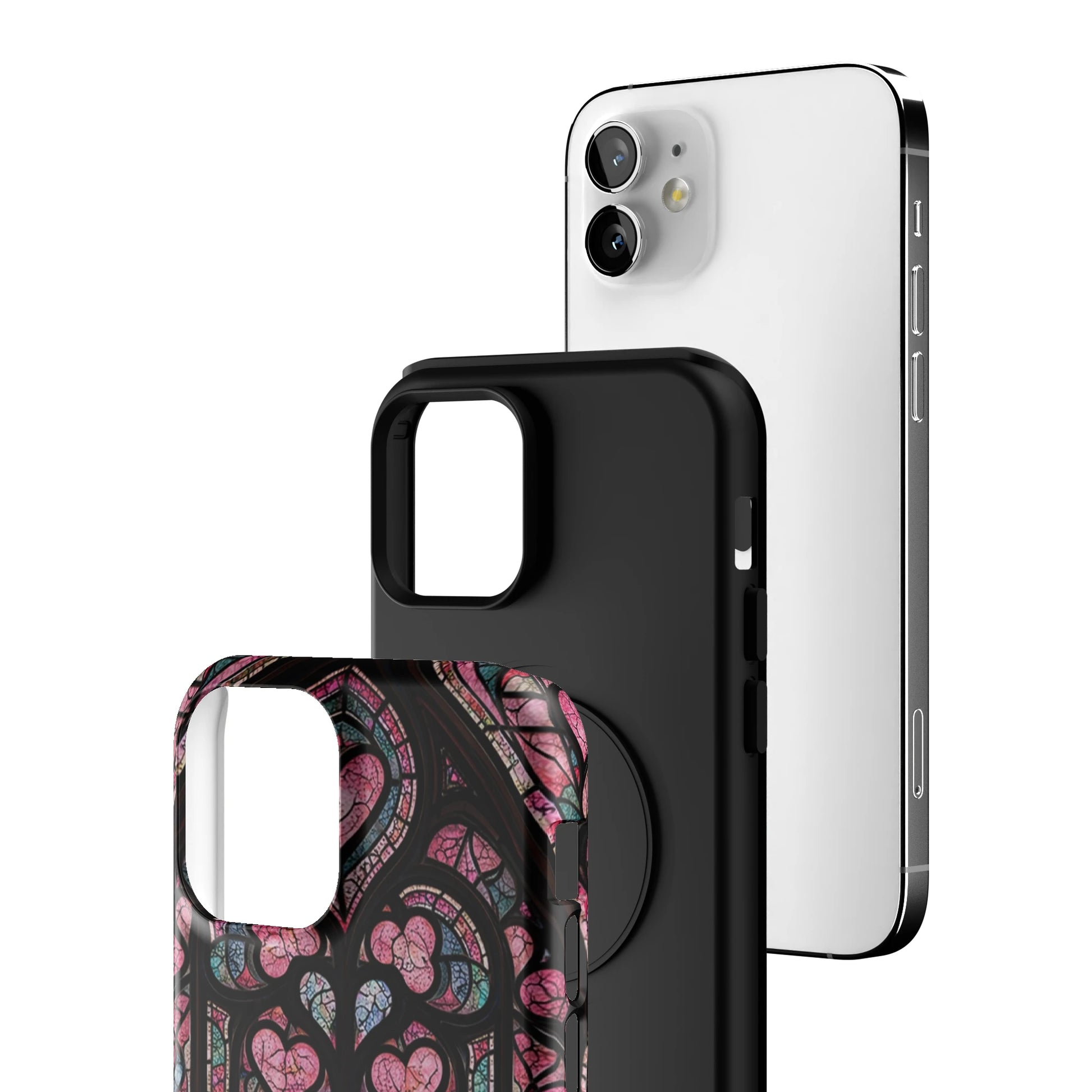 Agnesa iPhone Case gallery - Iphone_12_Iphone_3