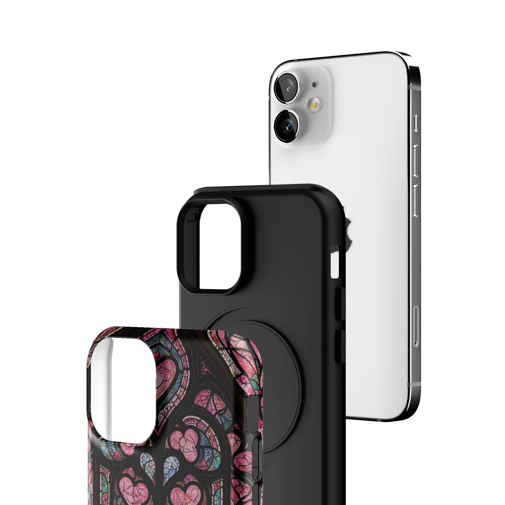 Agnesa iPhone Case gallery - Iphone_12_Mini_Air_Plus_3