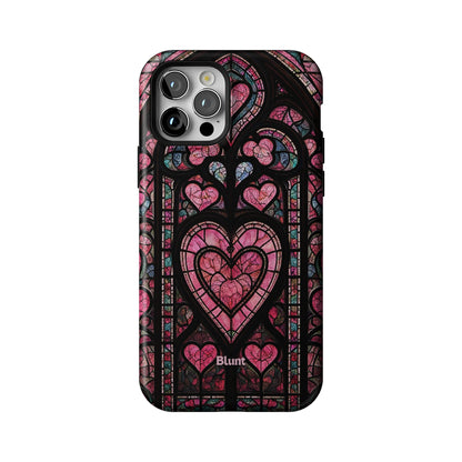 Agnesa iPhone Case gallery - Iphone_12_Pro_1