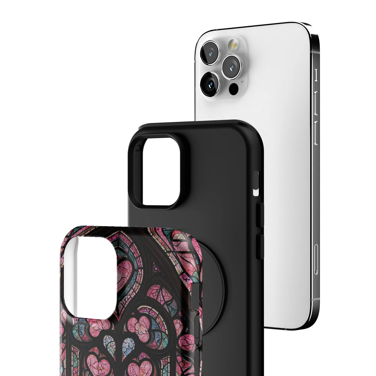 Agnesa iPhone Case gallery - Iphone_12_Pro_3