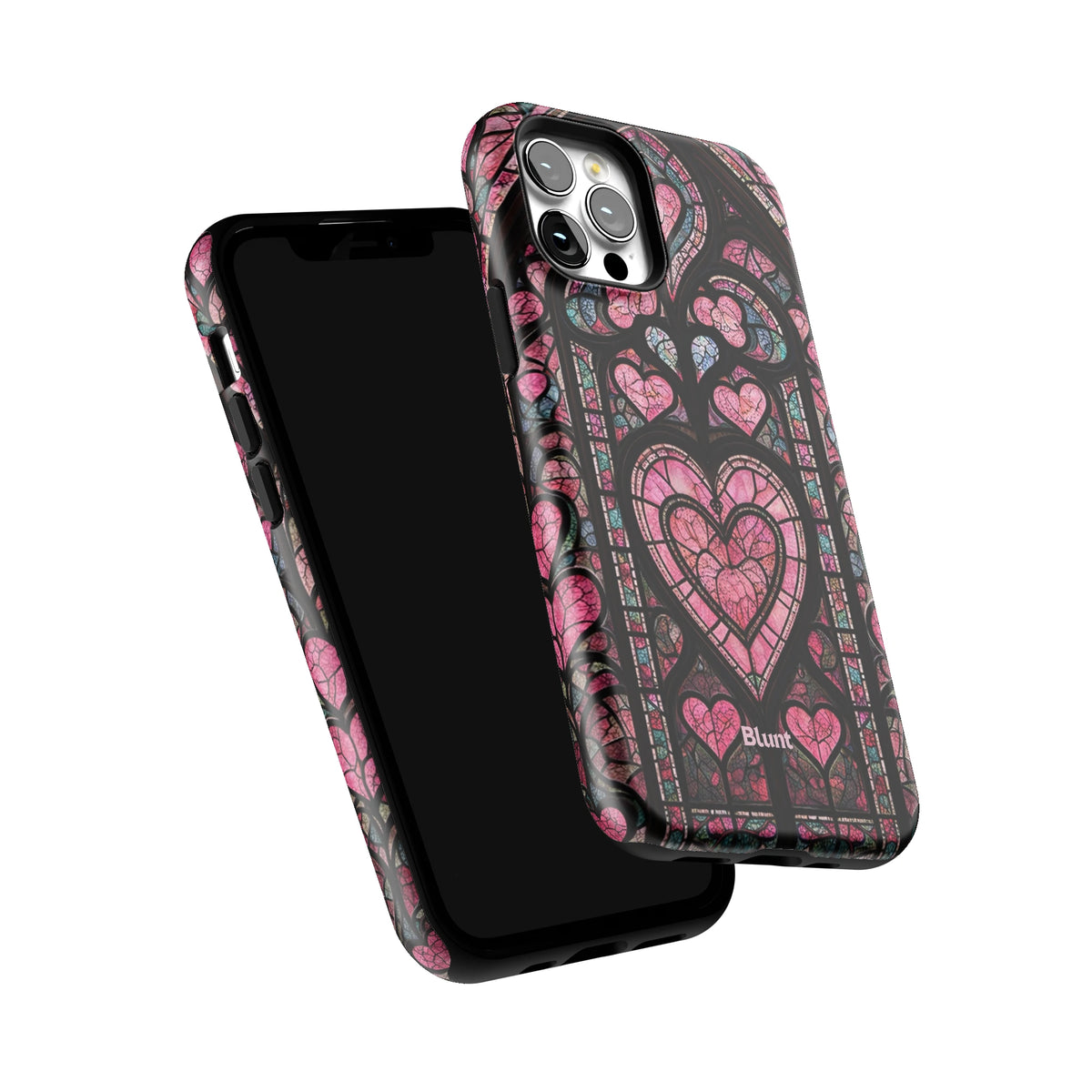 Agnesa iPhone Case gallery - Iphone_12_Pro_6