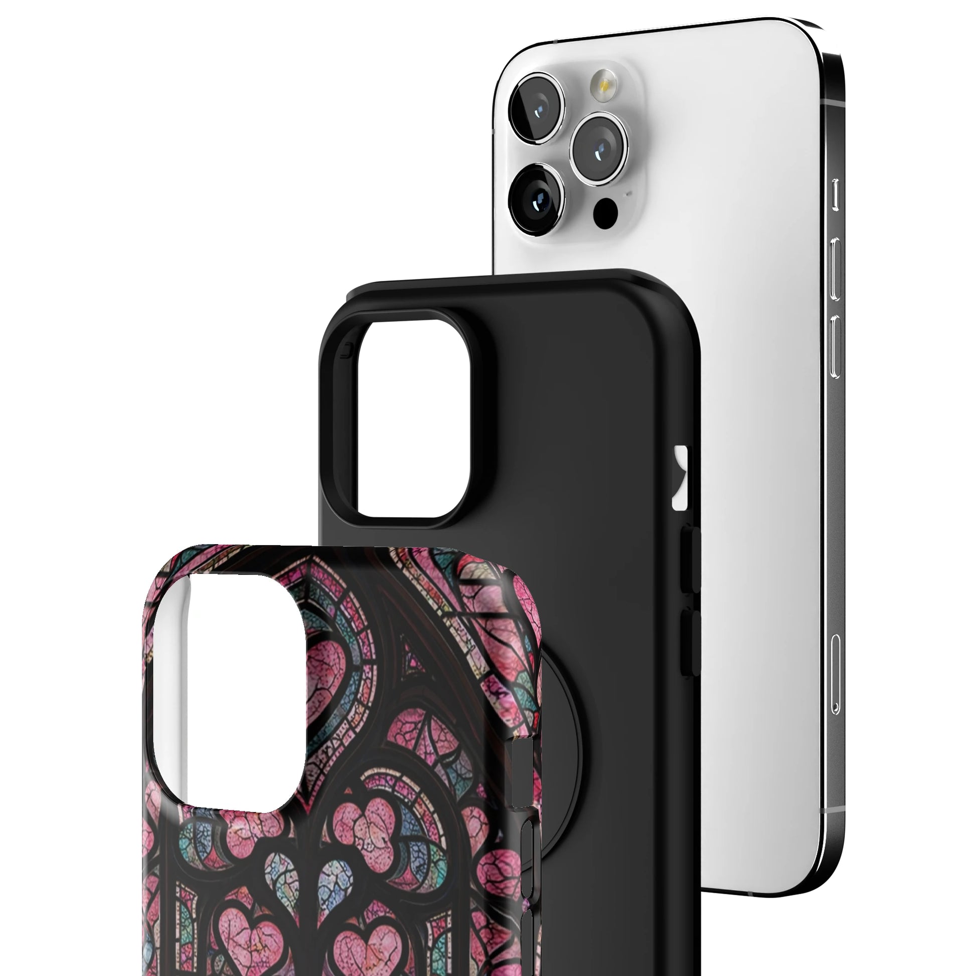 Agnesa iPhone Case gallery - Iphone_12_Pro_Max_3