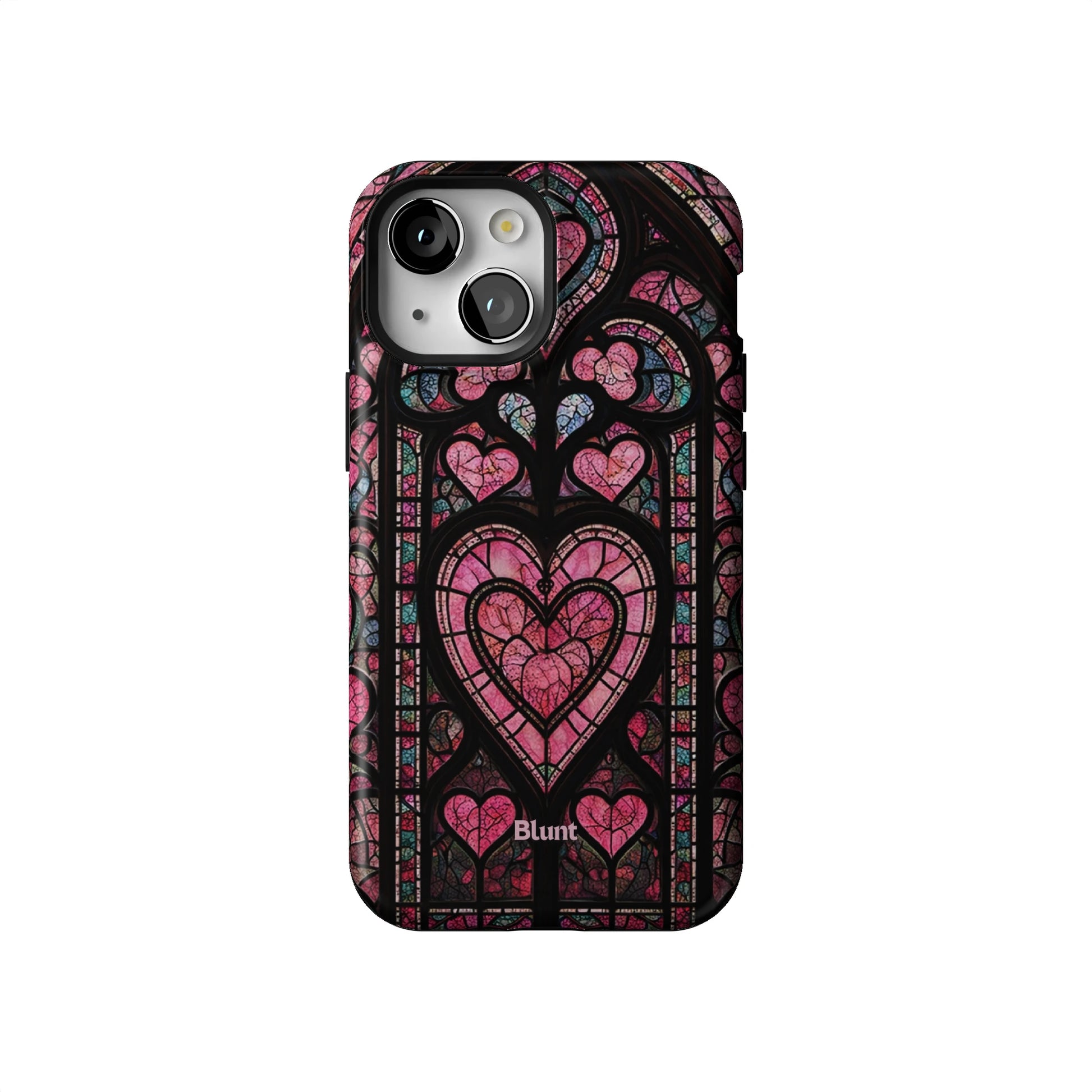 Agnesa iPhone Case gallery - Iphone_13_Mini_Air_Plus_1