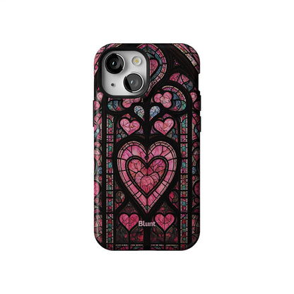 Agnesa iPhone Case gallery - Iphone_13_Mini_Air_Plus_1
