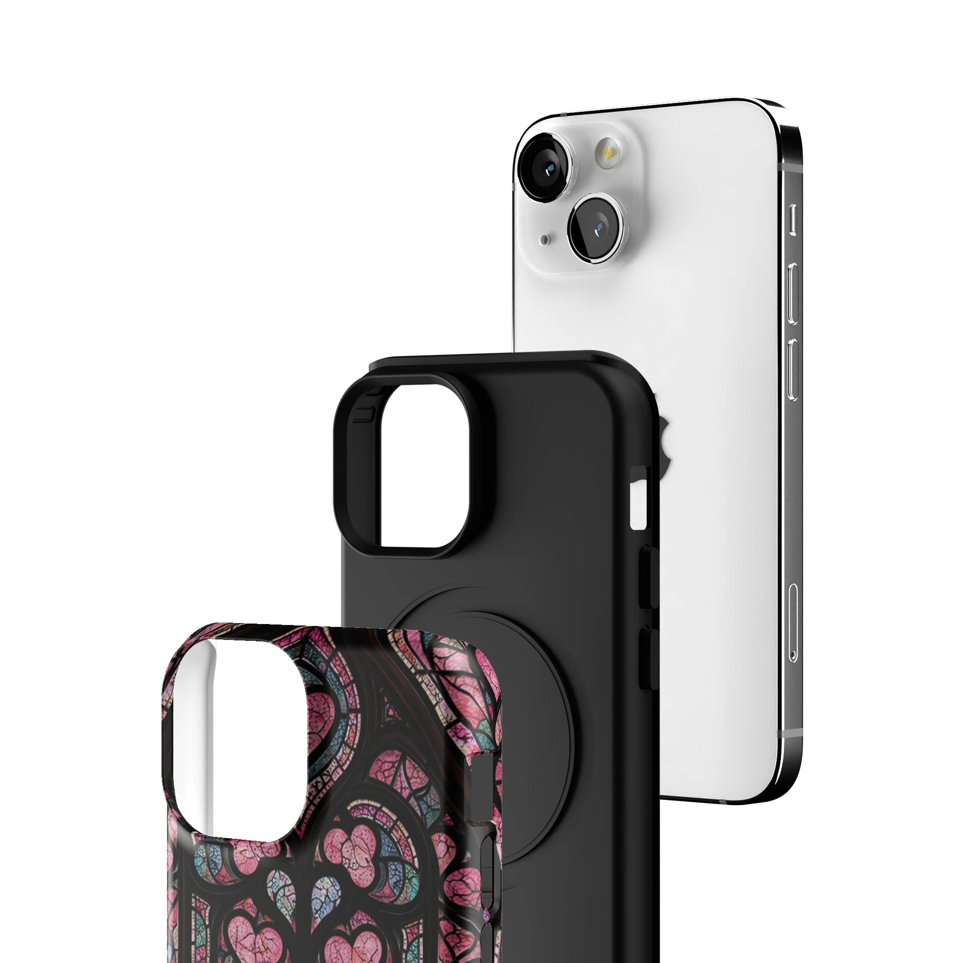 Agnesa iPhone Case gallery - Iphone_13_Mini_Air_Plus_3