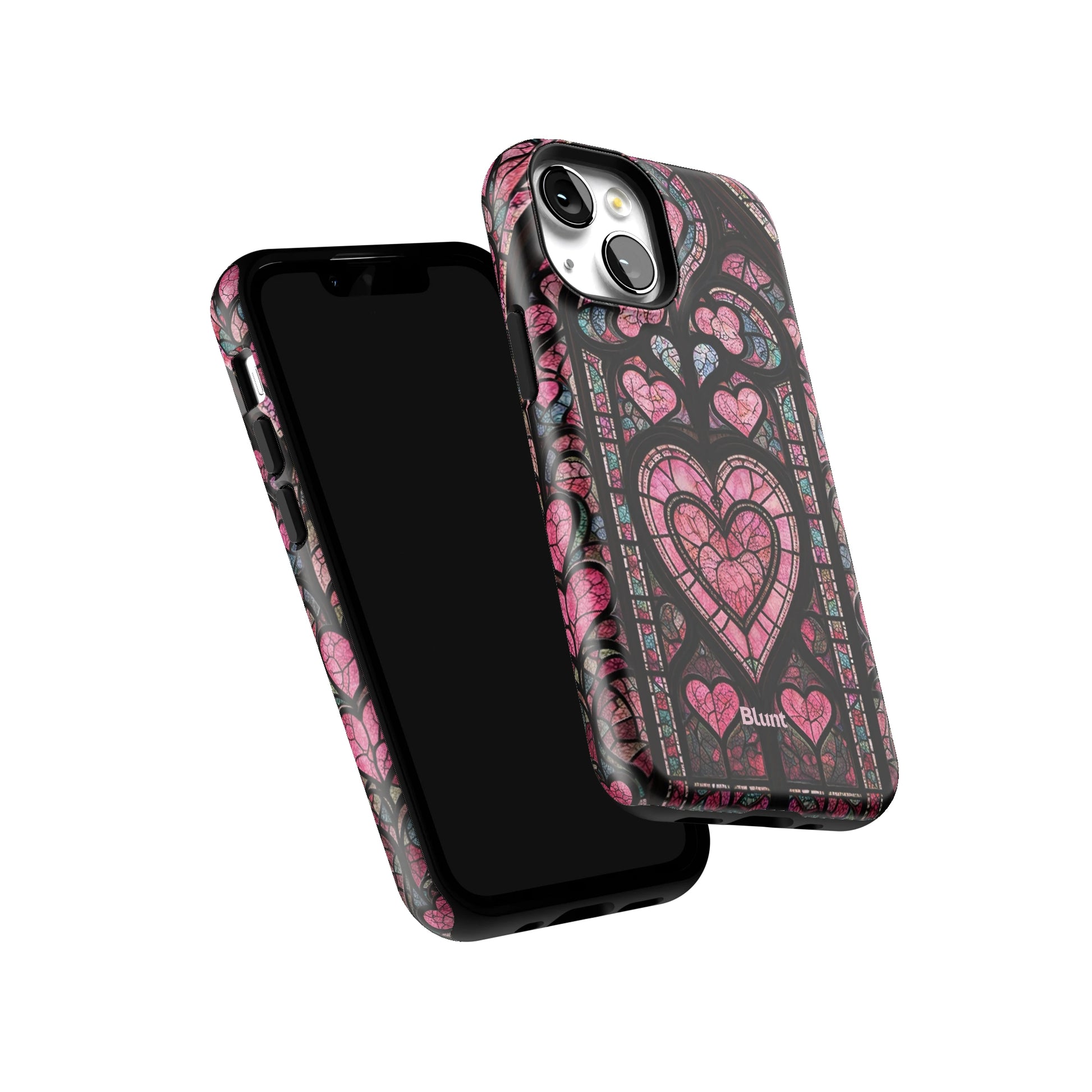 Agnesa iPhone Case gallery - Iphone_13_Mini_Air_Plus_6