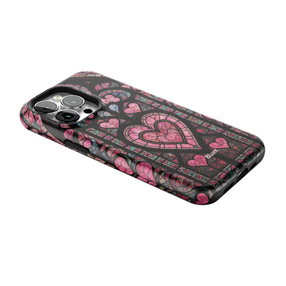 Agnesa iPhone Case gallery - Iphone_13_Pro_2