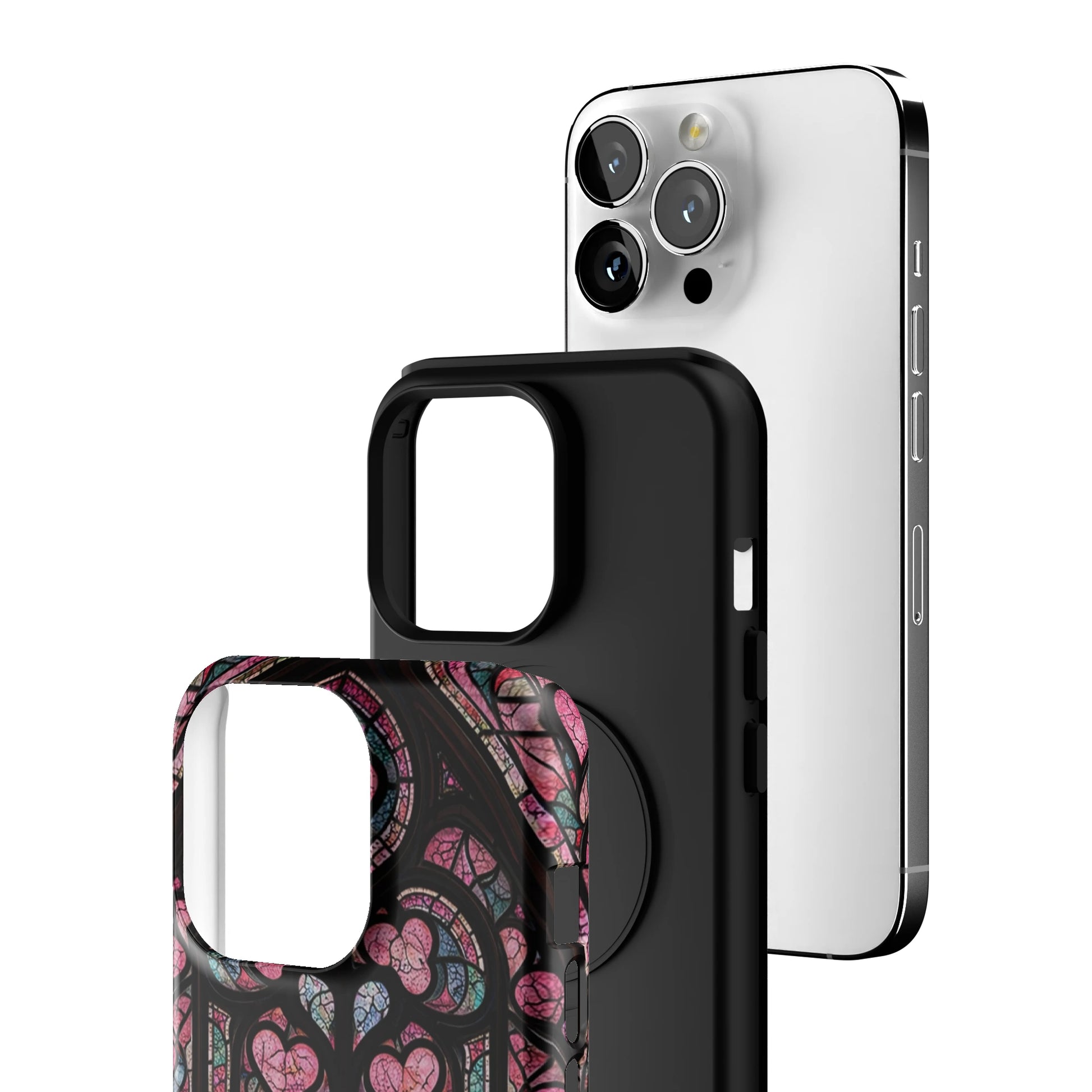 Agnesa iPhone Case gallery - Iphone_13_Pro_3