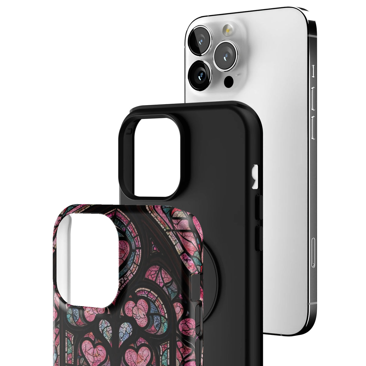 Agnesa iPhone Case gallery - Iphone_13_Pro_Max_3