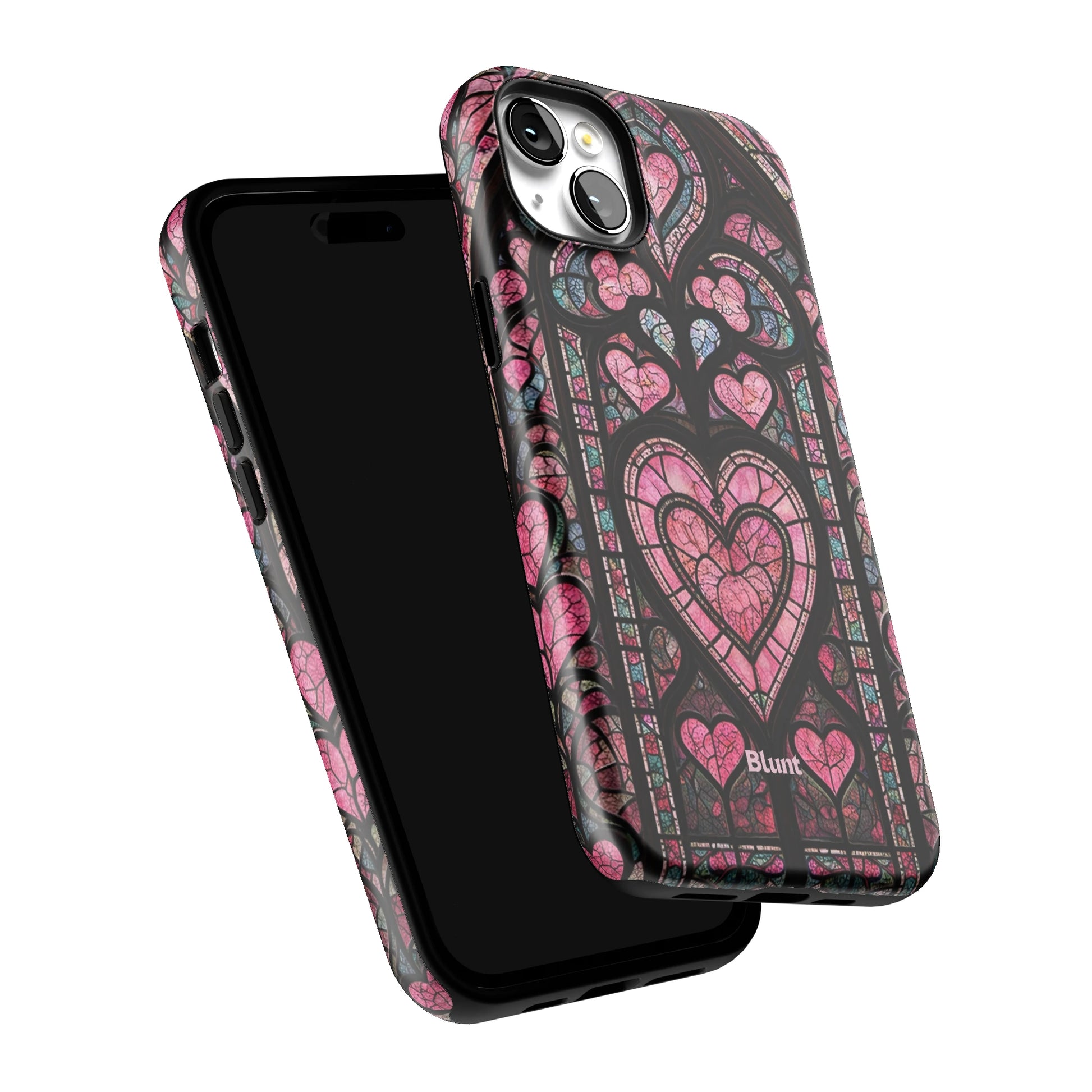 Agnesa iPhone Case gallery - Iphone_14_Mini_Air_Plus_6
