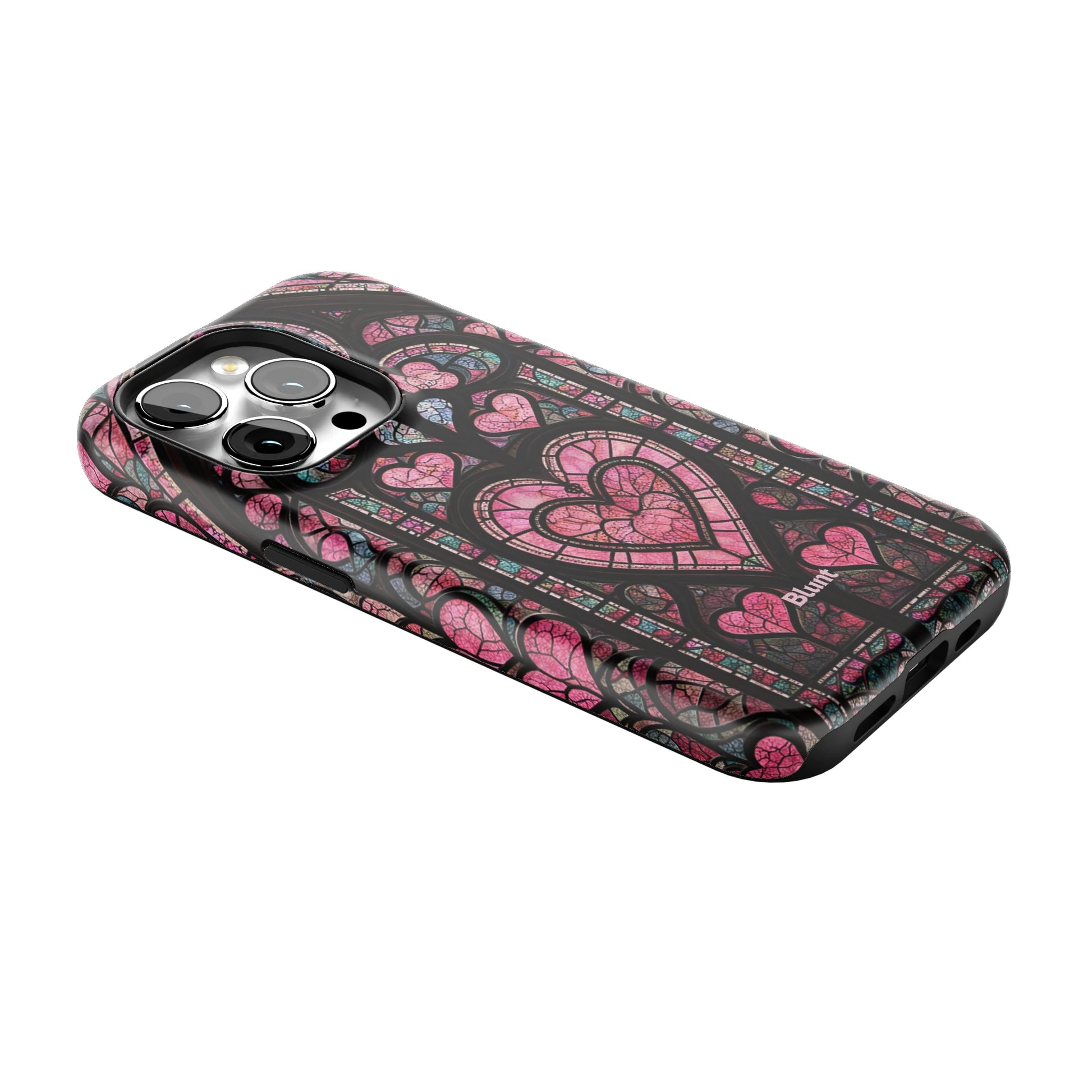 Agnesa iPhone Case gallery - Iphone_14_Pro_2