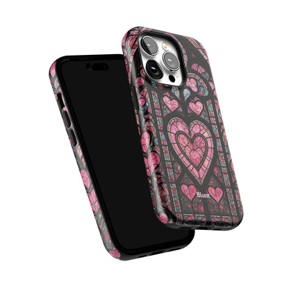 Agnesa iPhone Case gallery - Iphone_14_Pro_6
