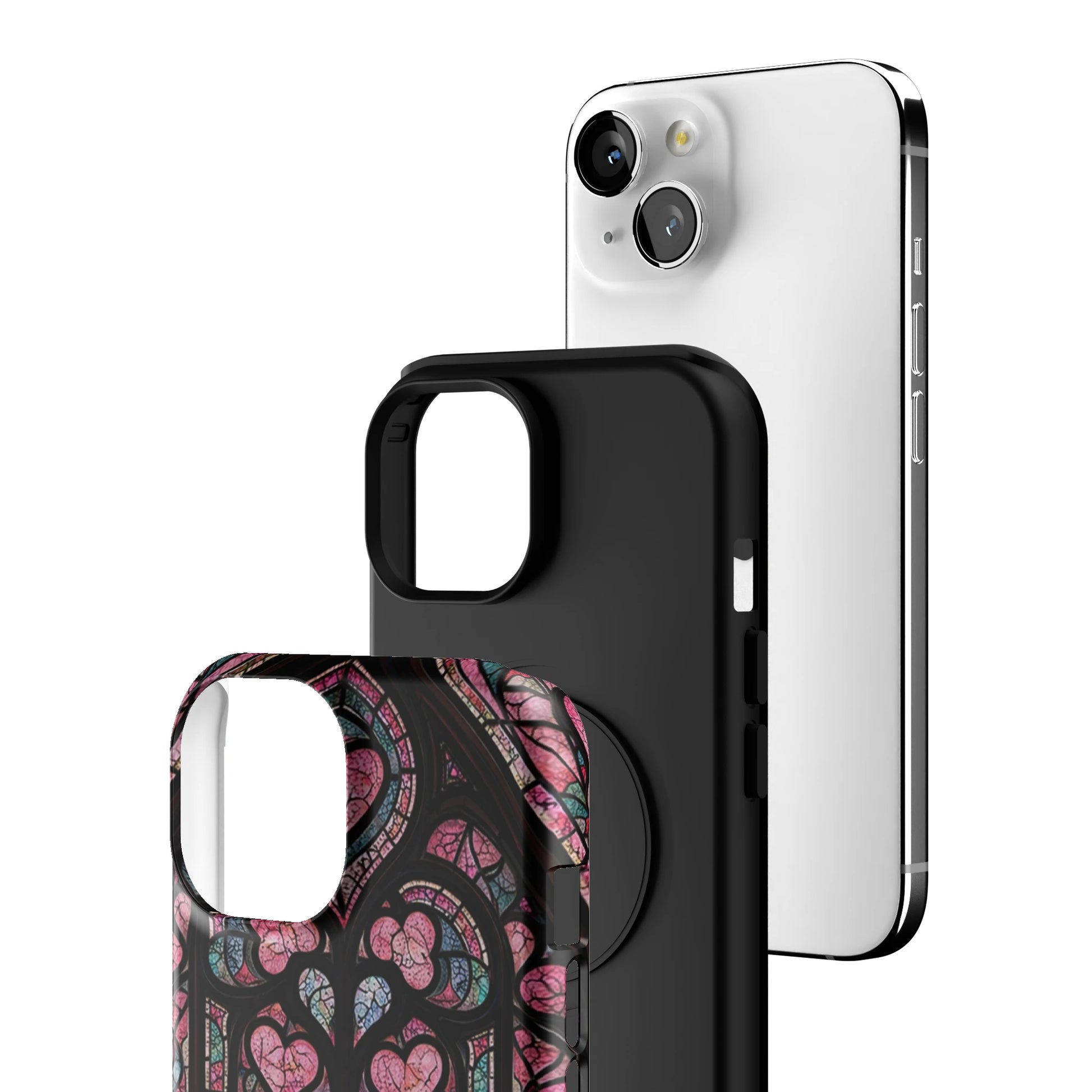 Agnesa iPhone Case gallery - Iphone_15_Iphone_3