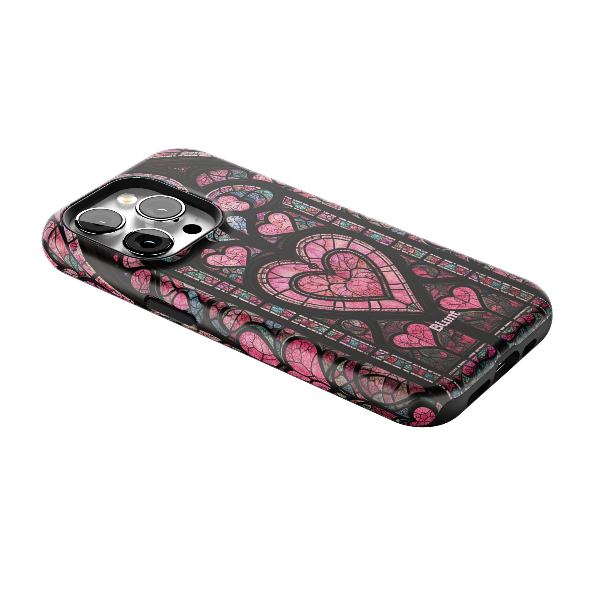 Agnesa iPhone Case gallery - Iphone_15_Pro_2
