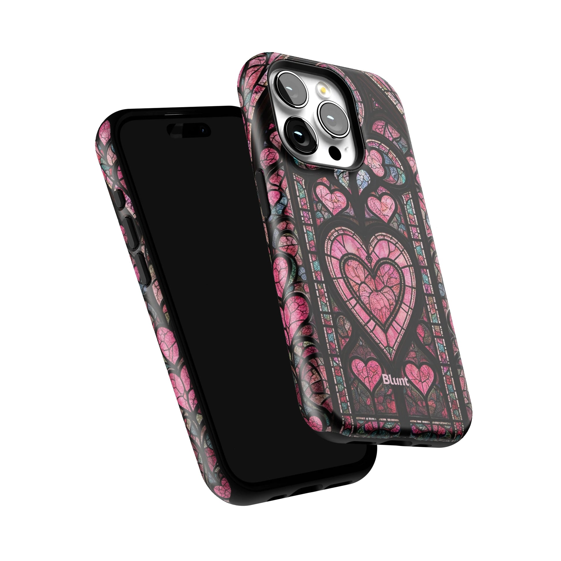 Agnesa iPhone Case gallery - Iphone_15_Pro_6