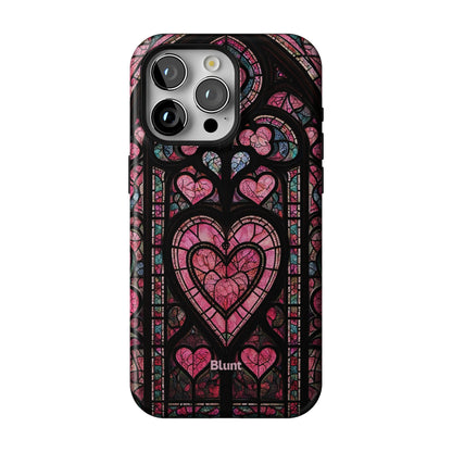 Agnesa iPhone Case gallery - Iphone_15_Pro_Max_1