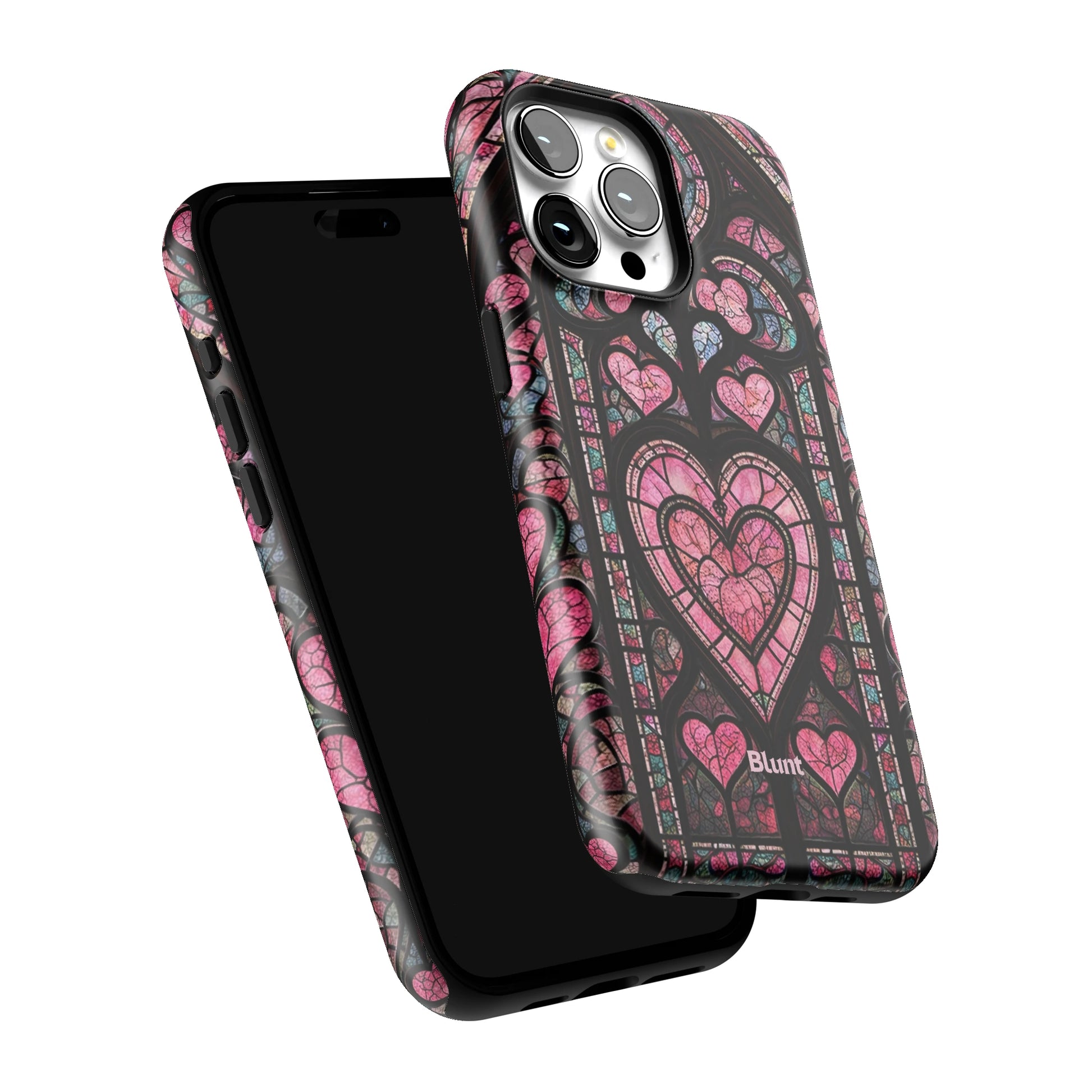 Agnesa iPhone Case gallery - Iphone_15_Pro_Max_6