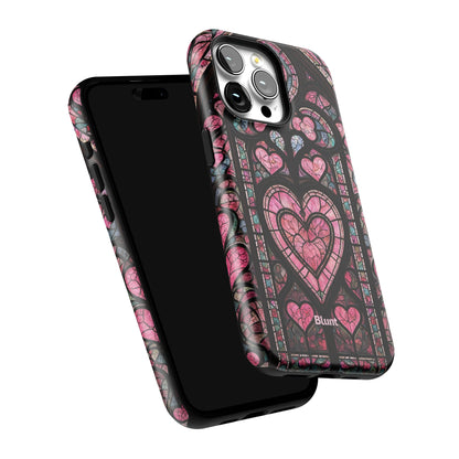 Agnesa iPhone Case gallery - Iphone_15_Pro_Max_6