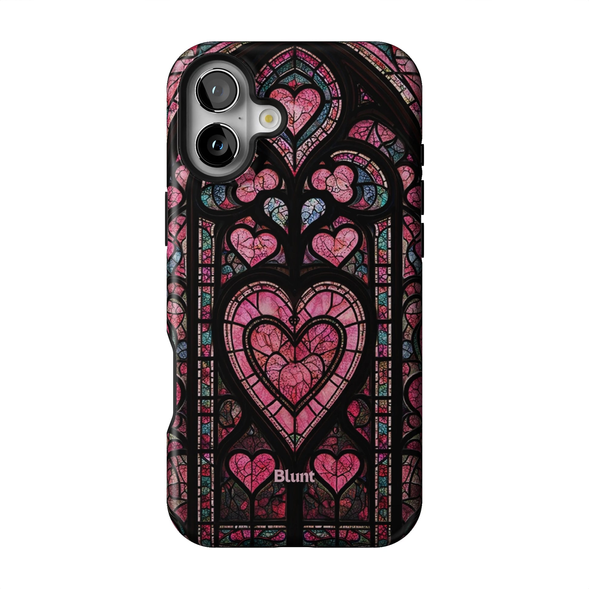 Agnesa iPhone Case gallery - Iphone_16_Mini_Air_Plus_1