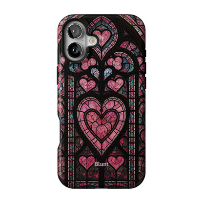 Agnesa iPhone Case gallery - Iphone_16_Mini_Air_Plus_1