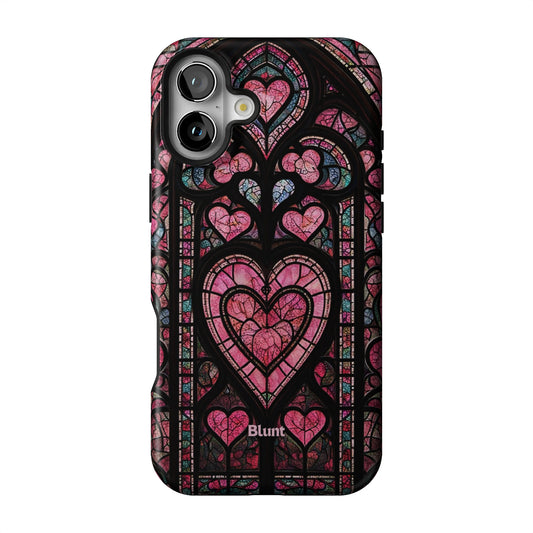 Agnesa iPhone Case gallery - Iphone_16_Mini_Air_Plus_1