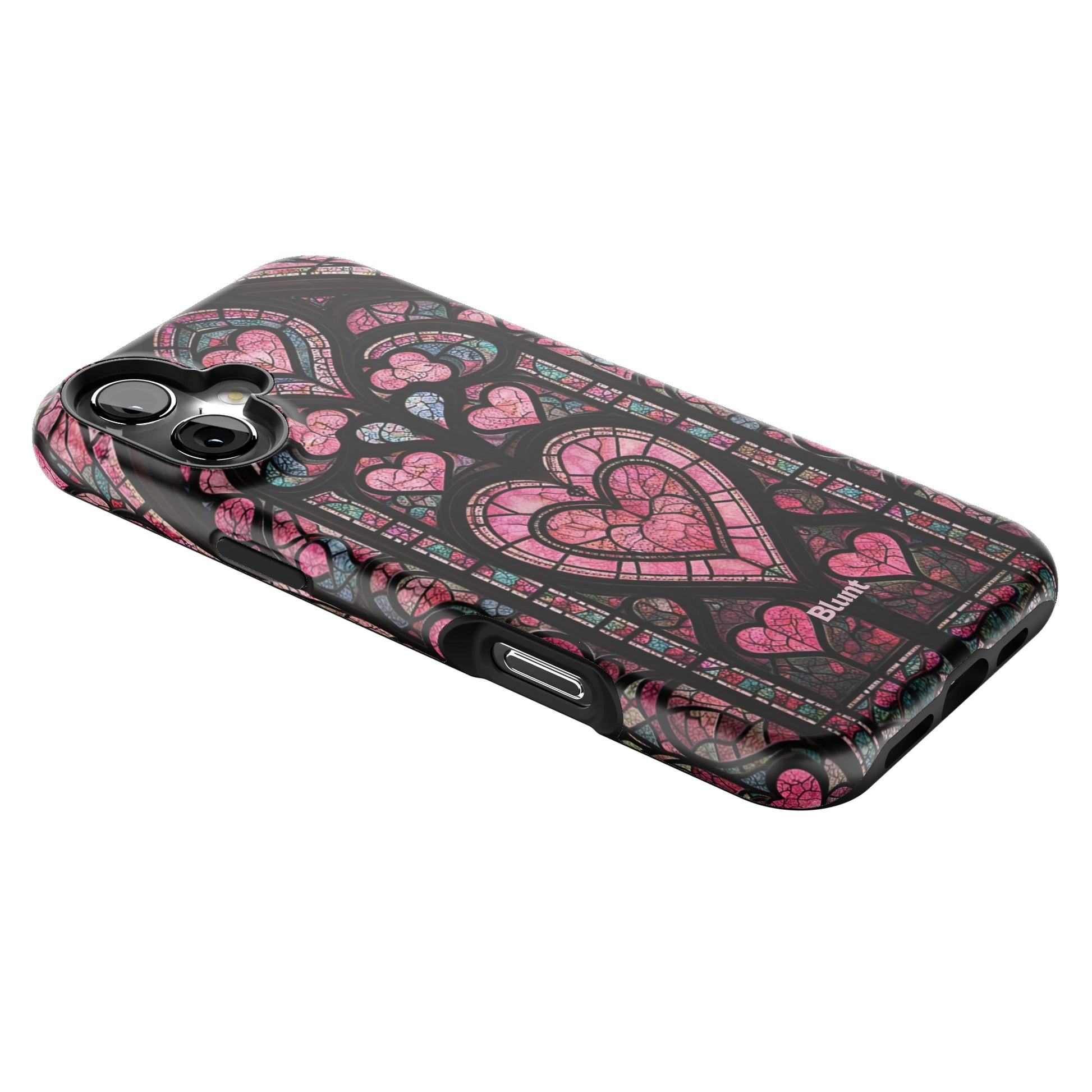 Agnesa iPhone Case gallery - Iphone_16_Mini_Air_Plus_2