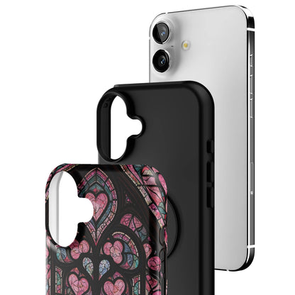 Agnesa iPhone Case gallery - Iphone_16_Mini_Air_Plus_3