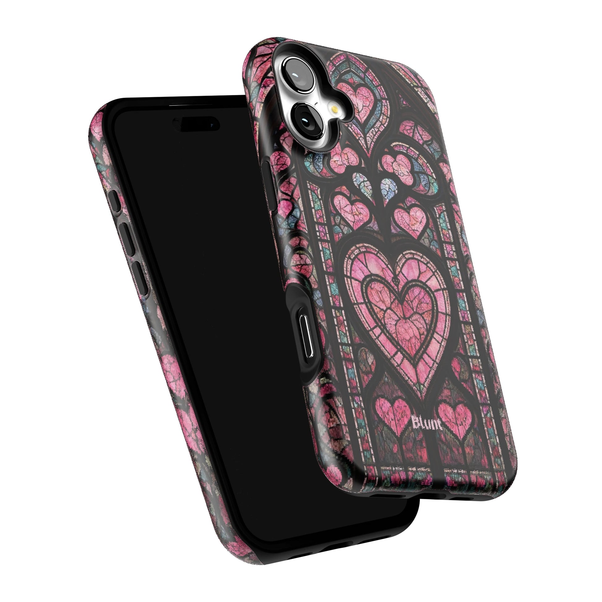 Agnesa iPhone Case gallery - Iphone_16_Mini_Air_Plus_6