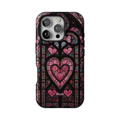 Agnesa iPhone Case gallery - Iphone_16_Pro_1