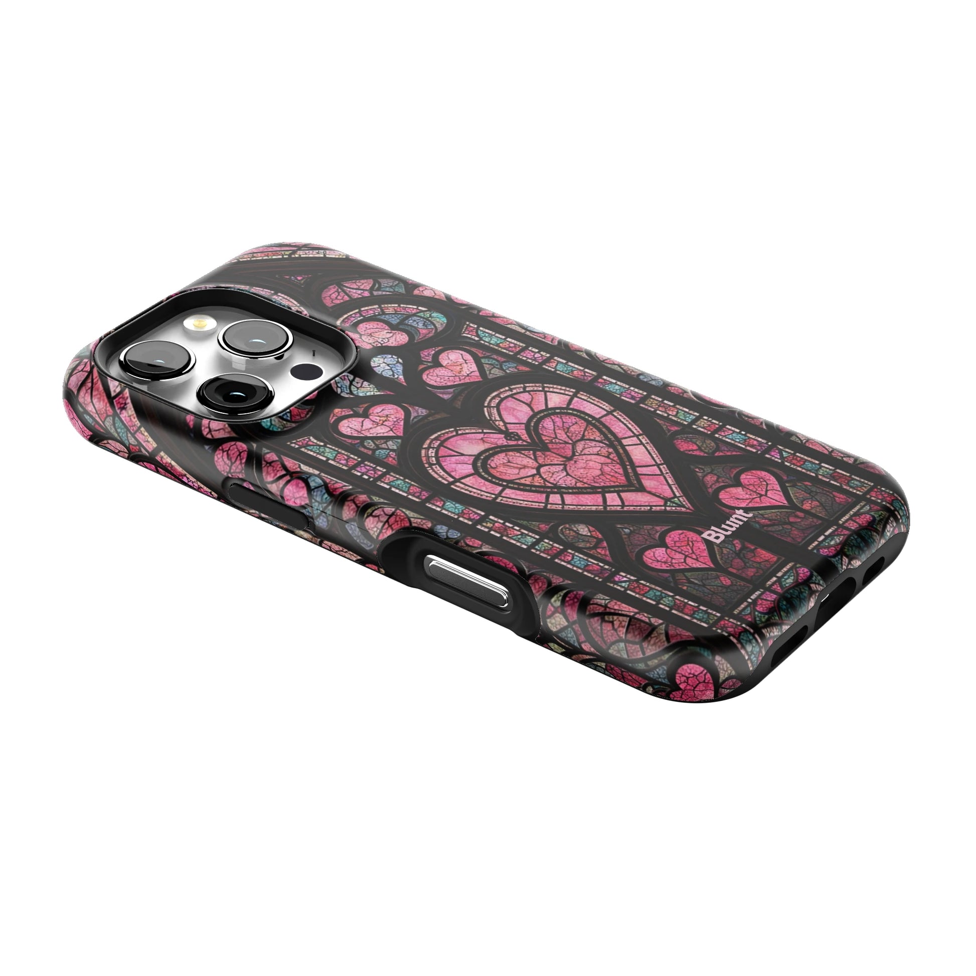Agnesa iPhone Case gallery - Iphone_16_Pro_2