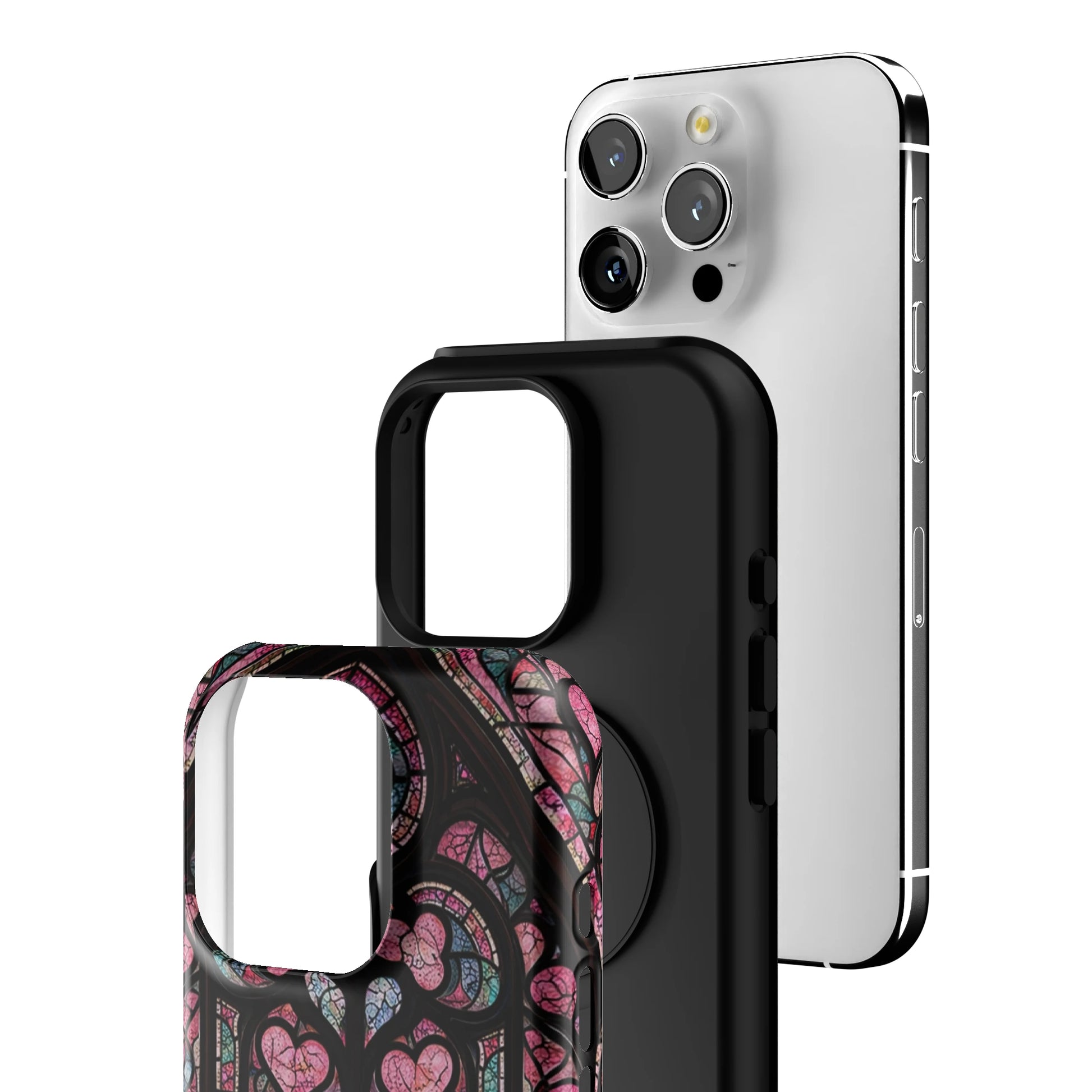 Agnesa iPhone Case gallery - Iphone_16_Pro_3