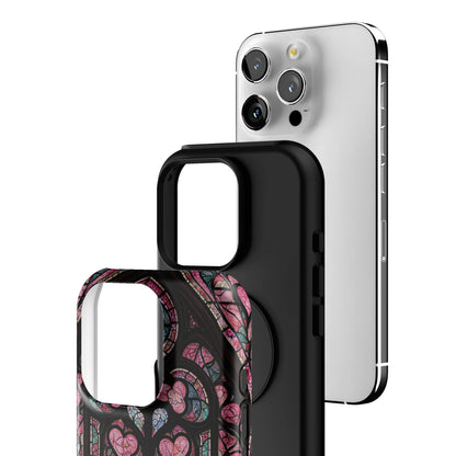 Agnesa iPhone Case gallery - Iphone_16_Pro_3
