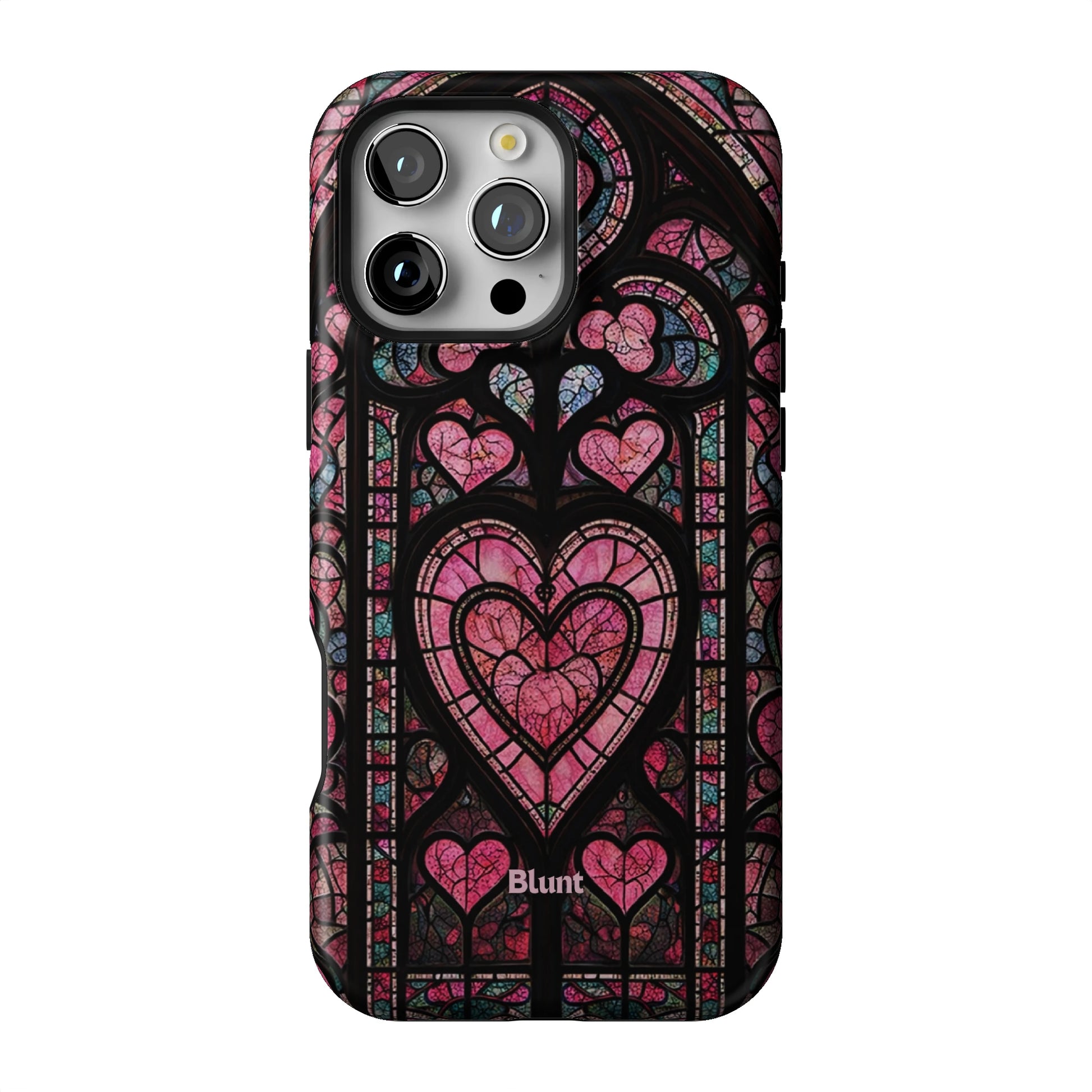 Agnesa iPhone Case gallery - Iphone_16_Pro_Max_1