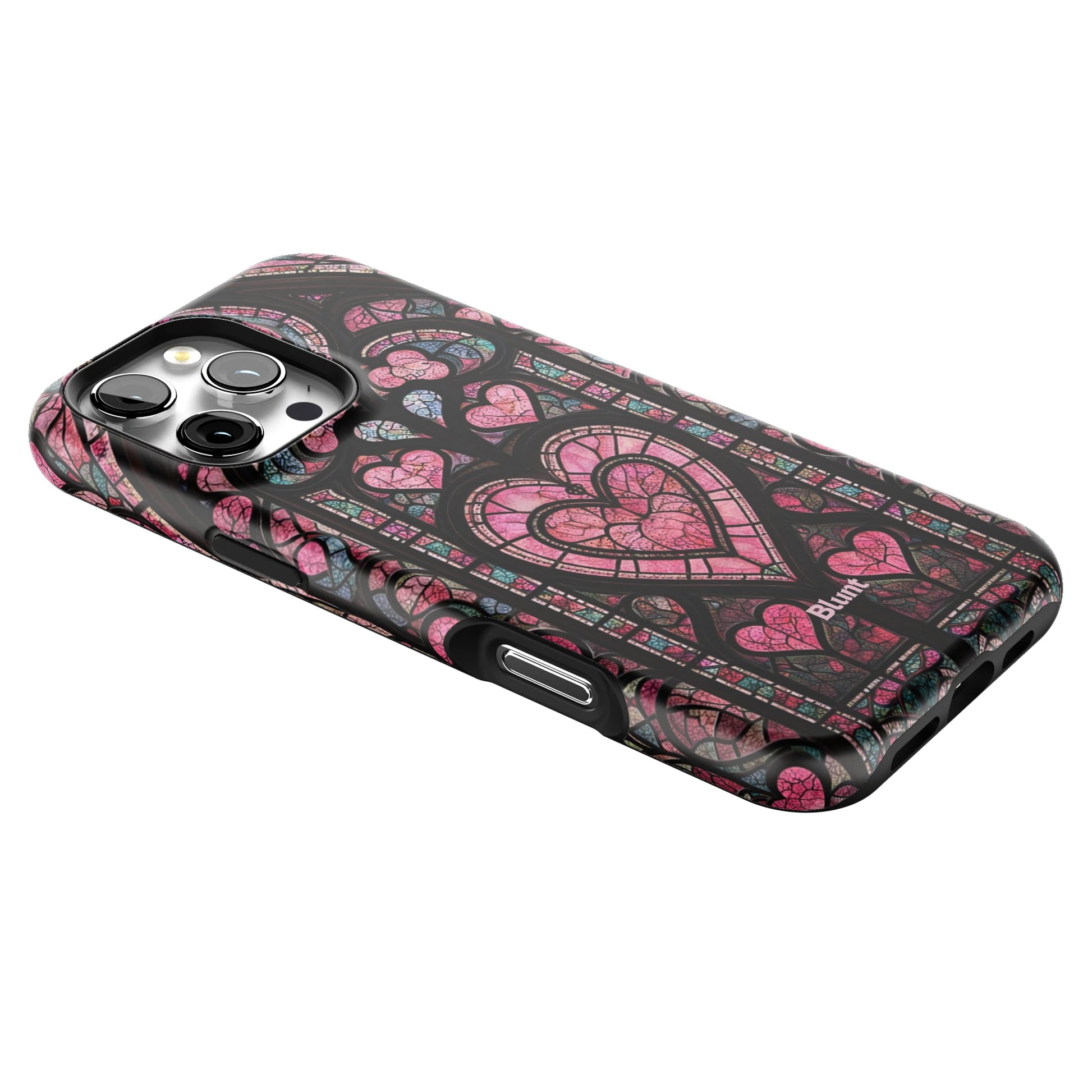 Agnesa iPhone Case gallery - Iphone_16_Pro_Max_2
