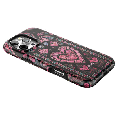 Agnesa iPhone Case gallery - Iphone_16_Pro_Max_2