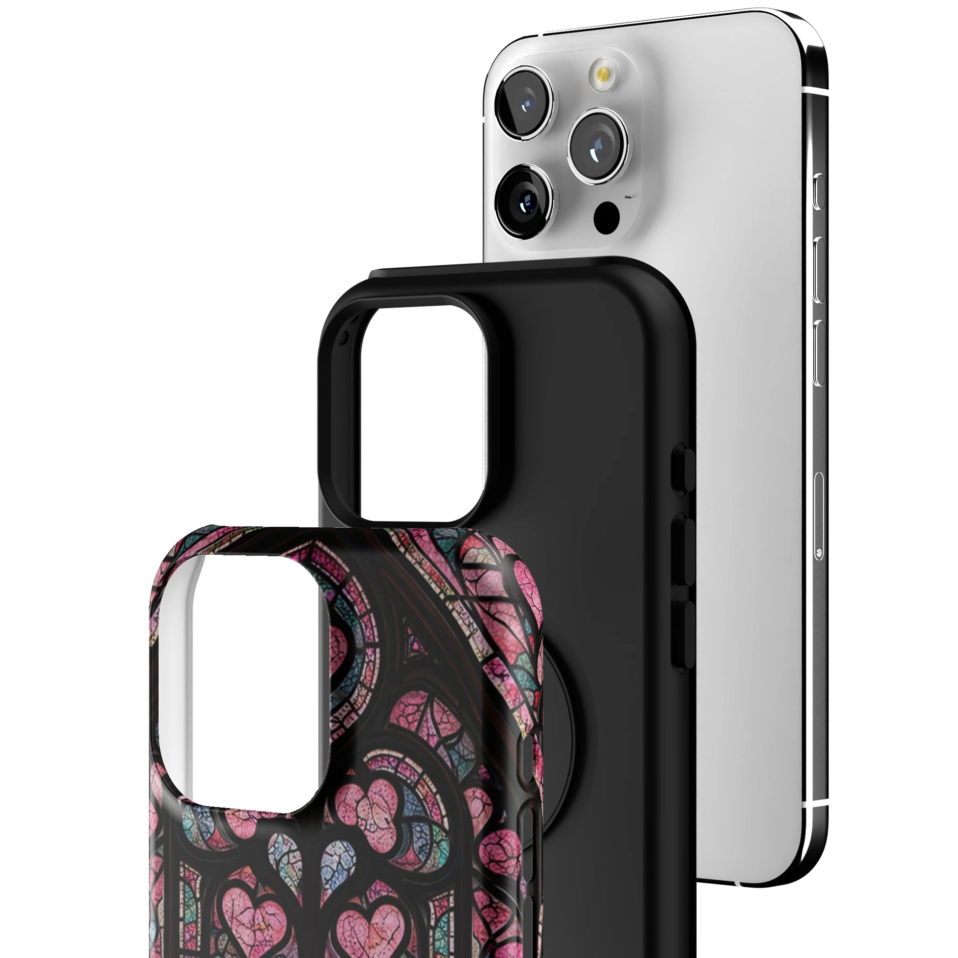 Agnesa iPhone Case gallery - Iphone_16_Pro_Max_3