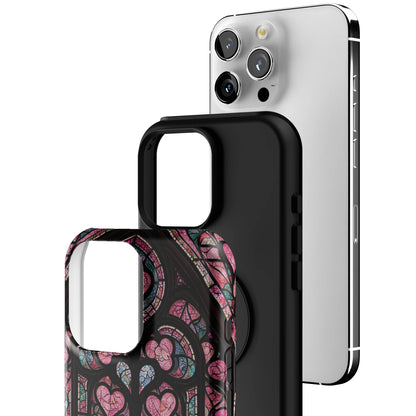 Agnesa iPhone Case gallery - Iphone_16_Pro_Max_3