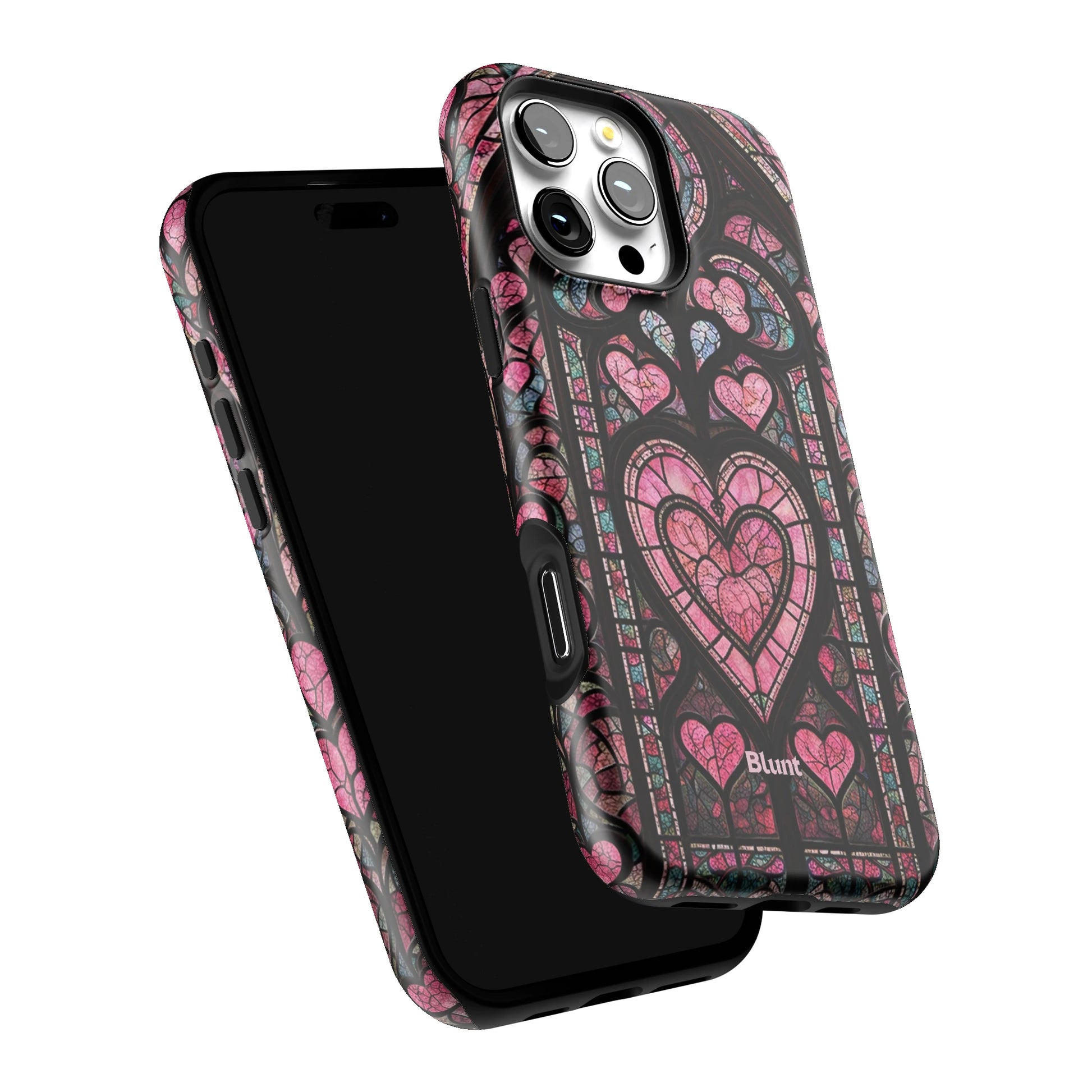 Agnesa iPhone Case gallery - Iphone_16_Pro_Max_6