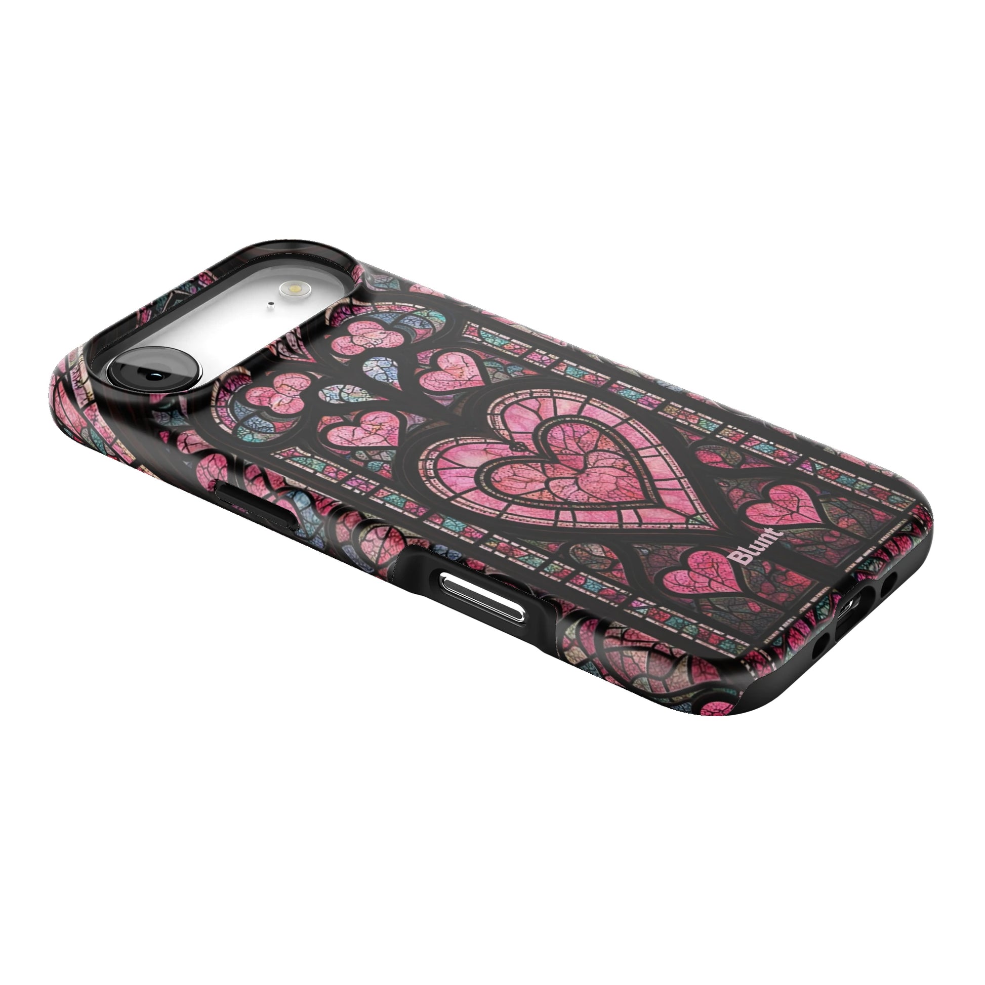 Agnesa iPhone Case gallery - Iphone_17_Air_2