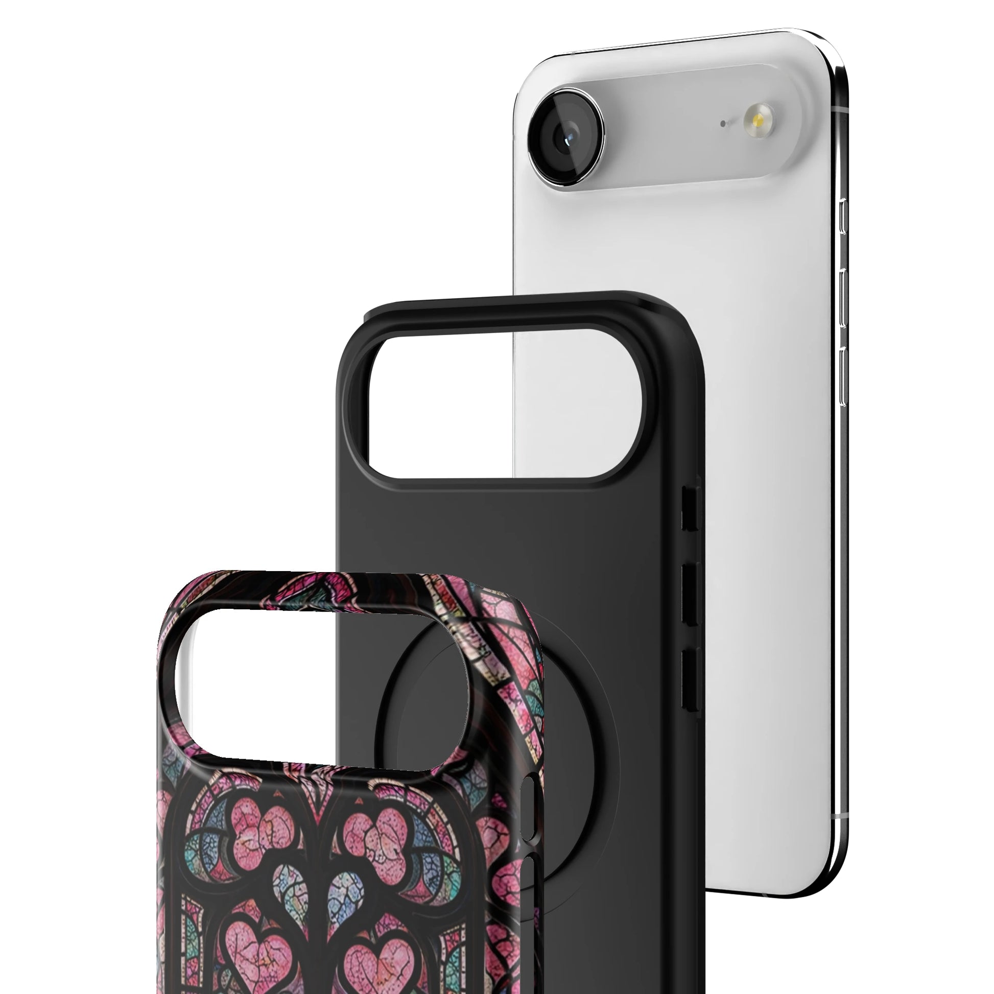 Agnesa iPhone Case gallery - Iphone_17_Air_3