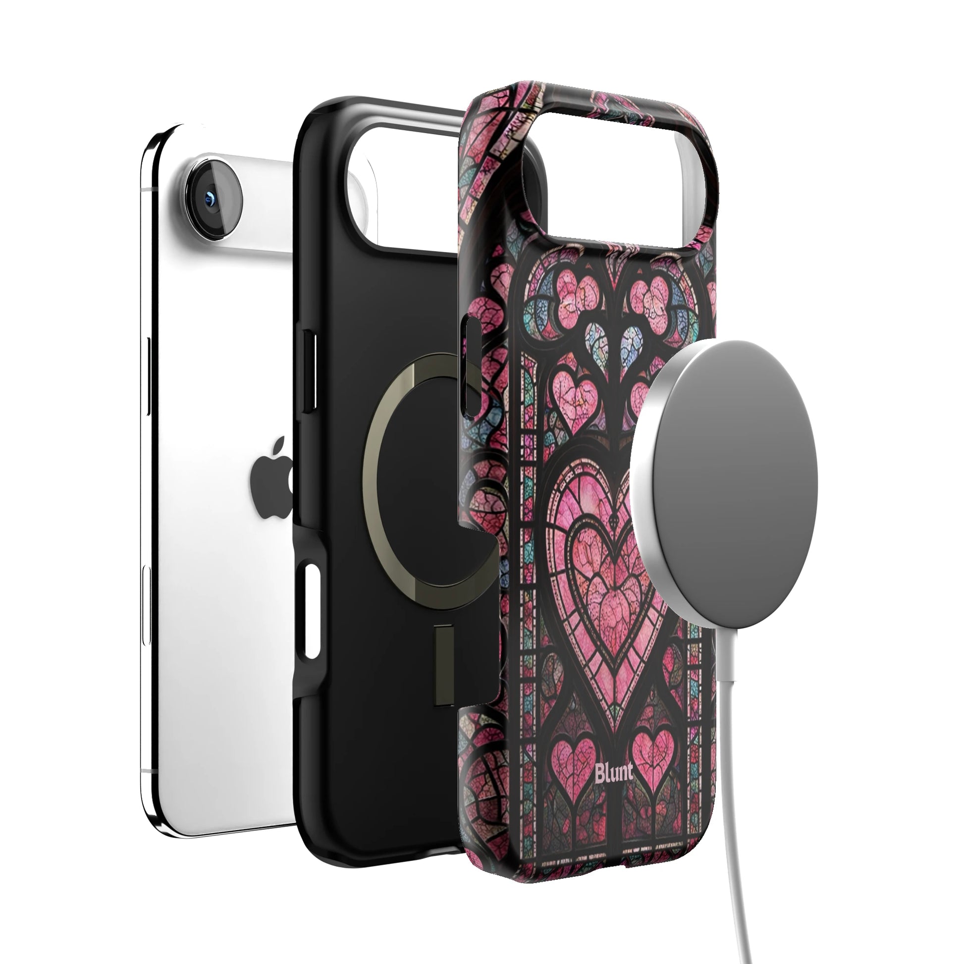 Agnesa iPhone Case gallery - Iphone_17_Air_4
