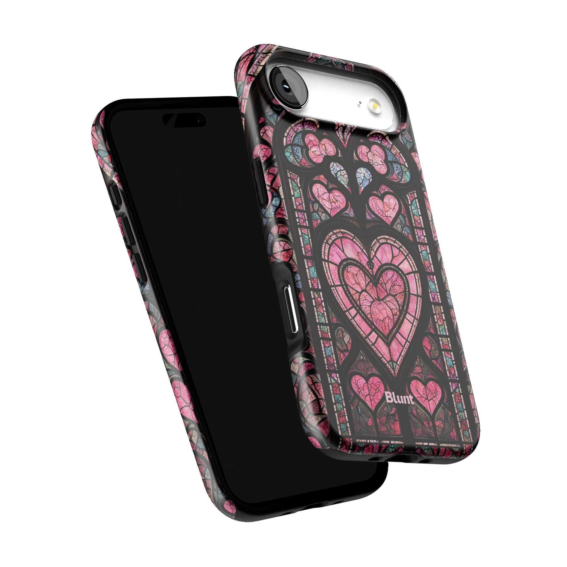 Agnesa iPhone Case gallery - Iphone_17_Air_6