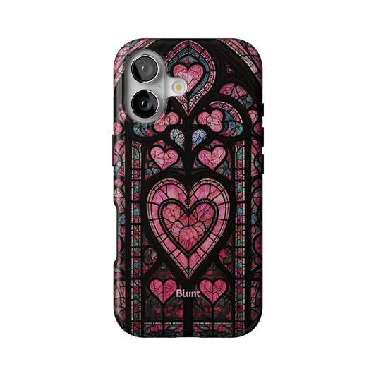Agnesa iPhone Case gallery - Iphone_17_Iphone_1