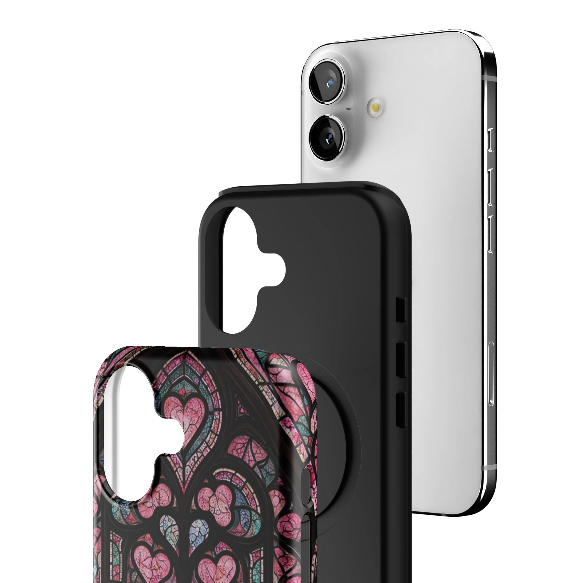 Agnesa iPhone Case gallery - Iphone_17_Iphone_3
