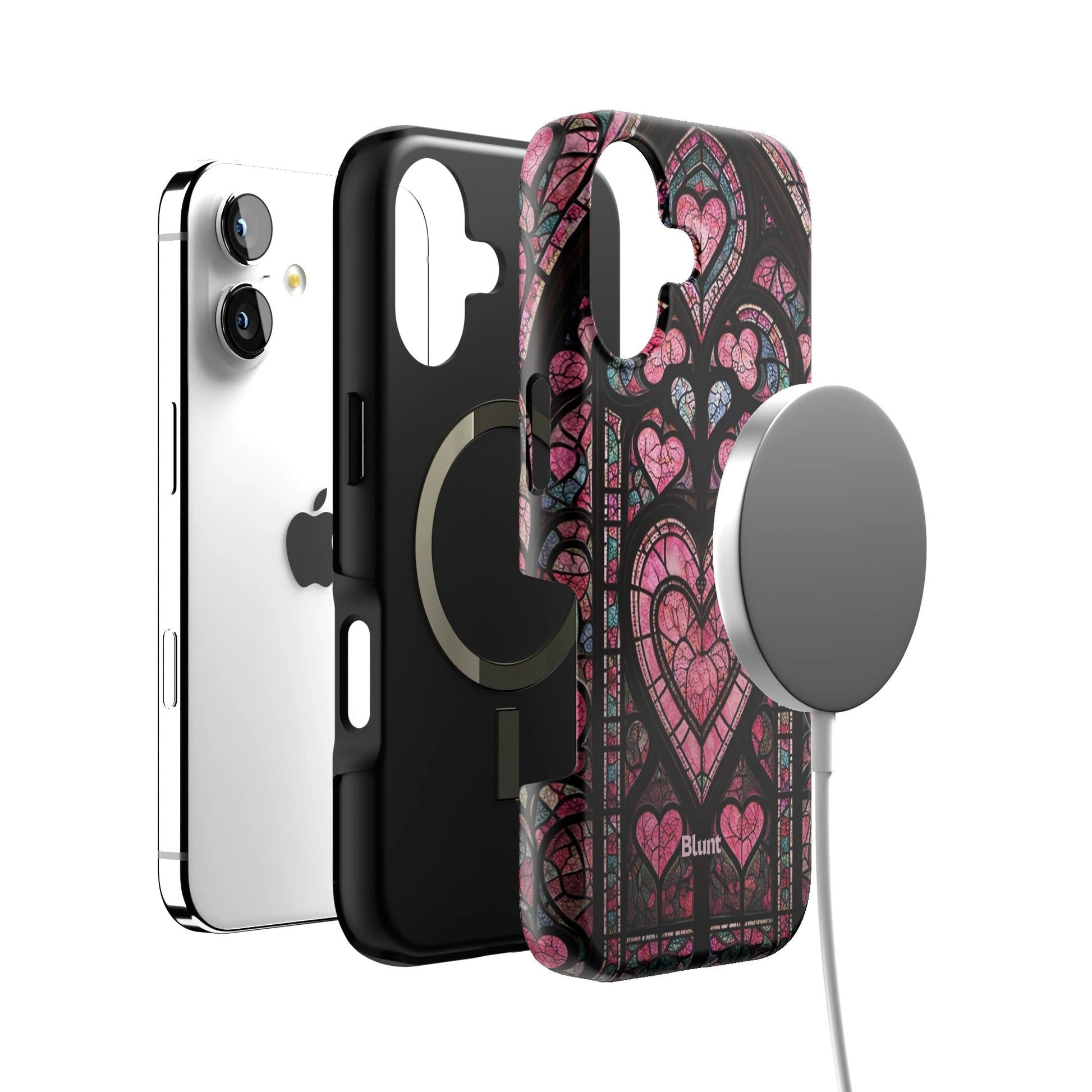 Agnesa iPhone Case gallery - Iphone_17_Iphone_4