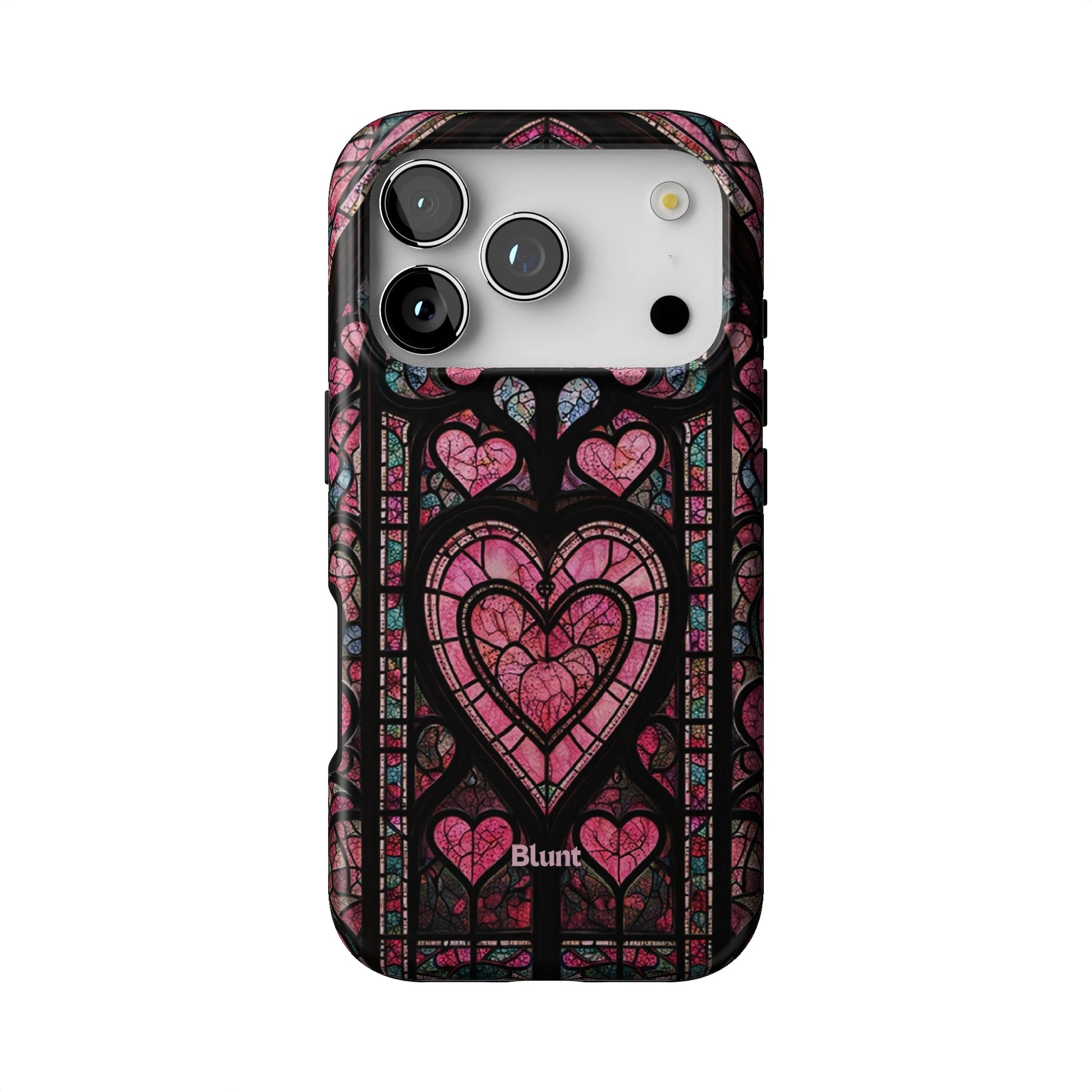 Agnesa iPhone Case gallery - Iphone_17_Pro_1