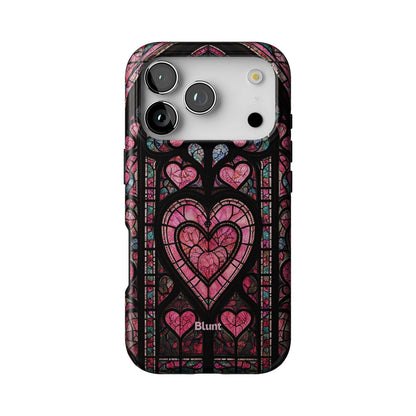 Agnesa iPhone Case gallery - Iphone_17_Pro_1