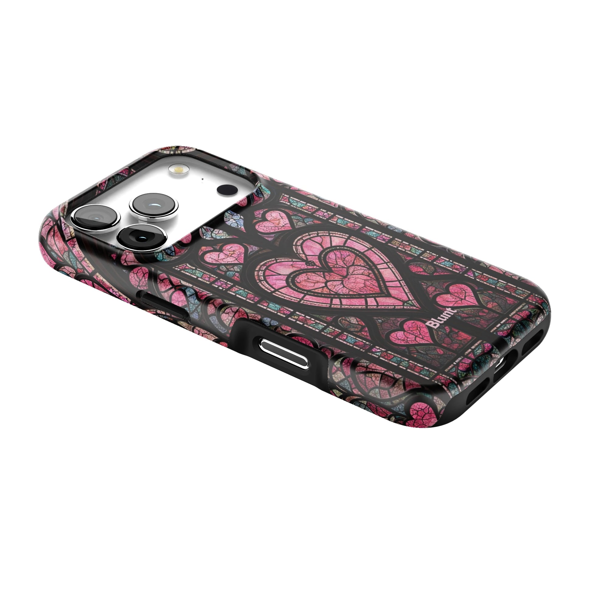 Agnesa iPhone Case gallery - Iphone_17_Pro_2