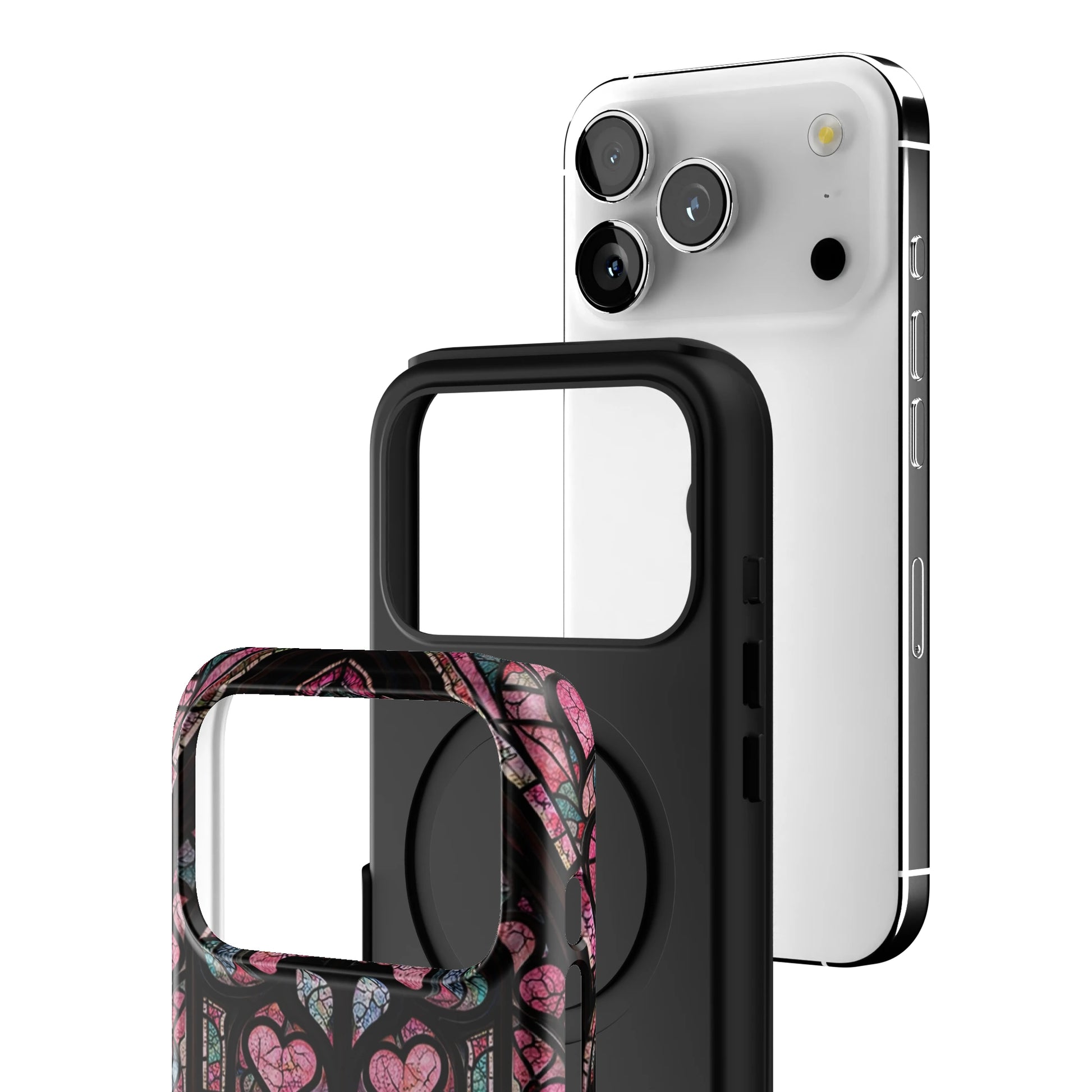Agnesa iPhone Case gallery - Iphone_17_Pro_3