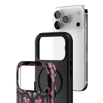 Agnesa iPhone Case gallery - Iphone_17_Pro_3